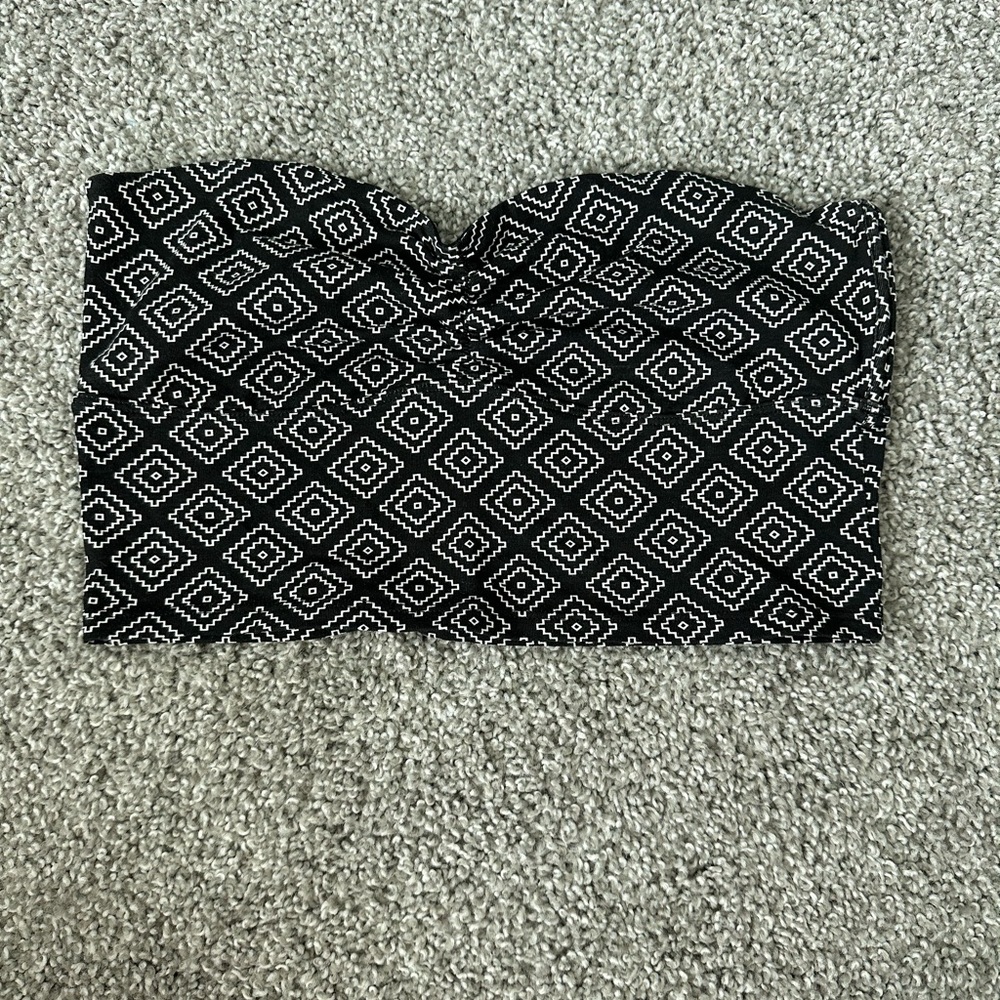 Victoria’s Secret love pink size medium bandeau
